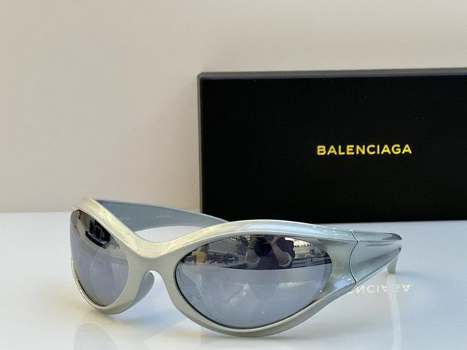 Balenciaga Sunglasses ID:20240322-35